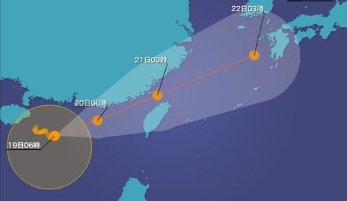 合羽のお友達は要注意!!