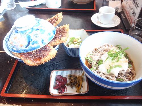 家族が揃った休日★えっ?海鮮じゃないの?