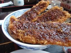 家族が揃った休日★えっ?海鮮じゃないの?