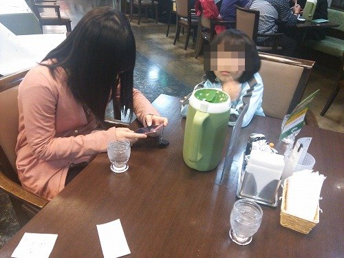 GW後半は清里です