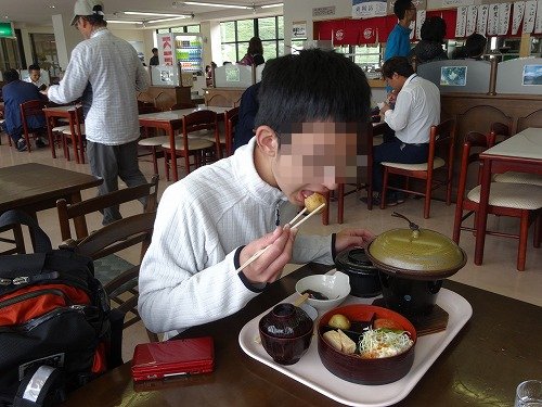 下って♪下って♪〜乗鞍岳に行ってきました