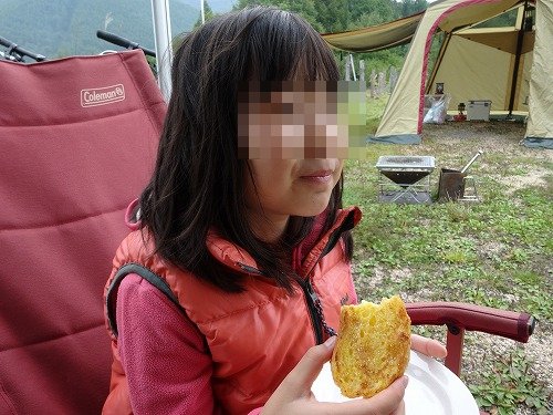 のんびり過ごすいがやの朝~乗鞍岳に行ってきました
