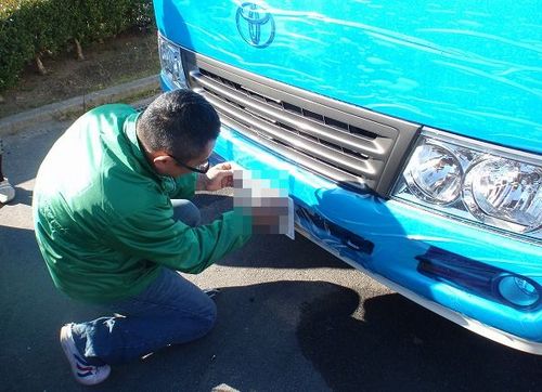 納車記念日・・・昨日ですけど。。