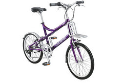 ルイガノ LGS-MV-1