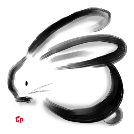 ウサギ