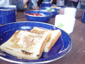 伊勢志摩エバーグレイズ ~3日目~