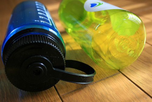 NALGENE Tritan Color Bottles