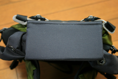 RAMBLER EVO LUMBAR PACK