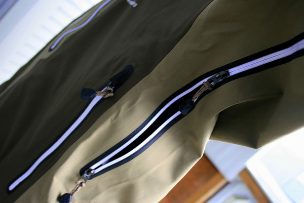 COULOIR JACKET
