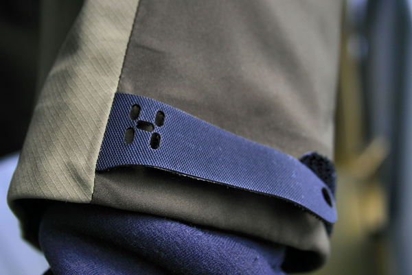 COULOIR JACKET