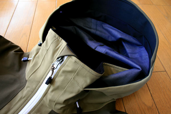 COULOIR JACKET
