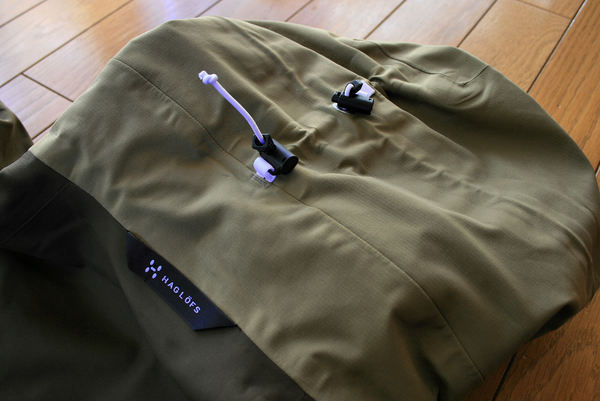 COULOIR JACKET
