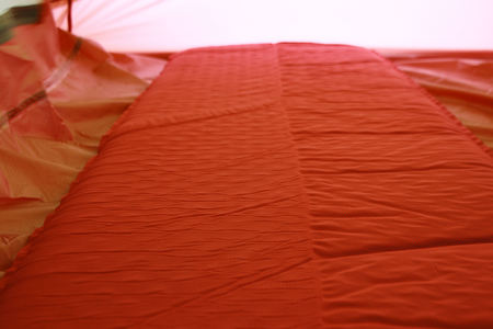 THERMAREST PROLITE PLUS