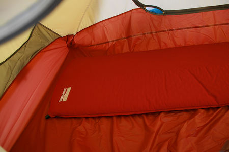 THERMAREST PROLITE PLUS