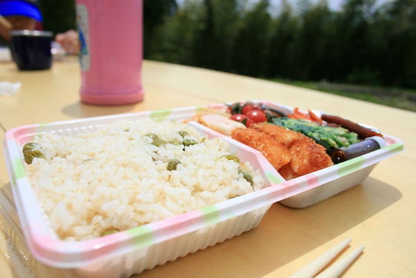 いなかの風’09 皐月 reportⅠ