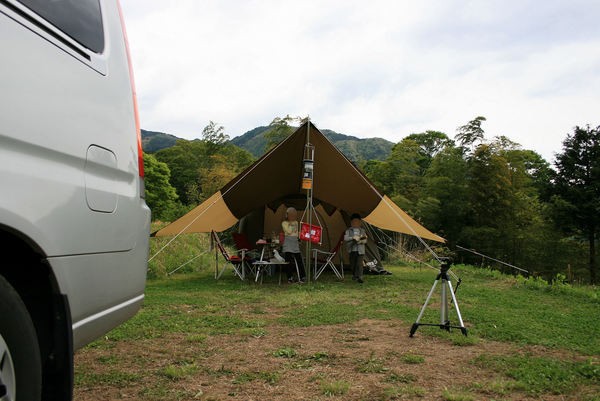 いなかの風’09 皐月 reportⅠ