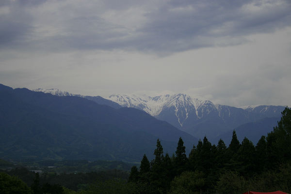 いなかの風’09 皐月 reportⅠ