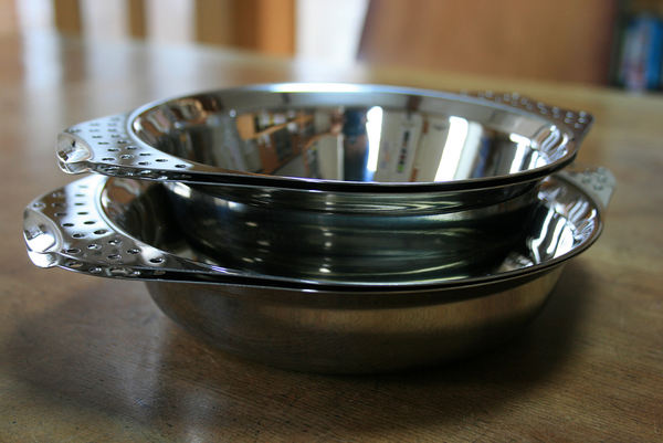 Thermo PLATE & BOWL