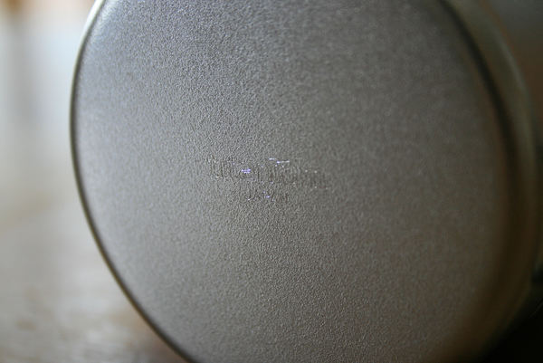 Titanium Single Cup