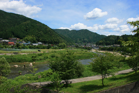串原温泉 reportⅠ