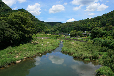 串原温泉 reportⅠ