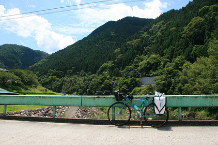 串原温泉 reportⅠ