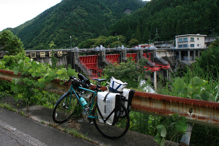 串原温泉 reportⅠ