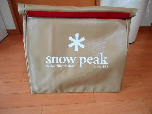 スノーピーク(snowpeak)ガビングスタンド