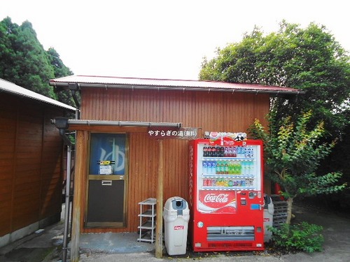 「カントリーベア ファミリーキャンプ場」