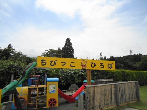 「カントリーベア ファミリーキャンプ場」