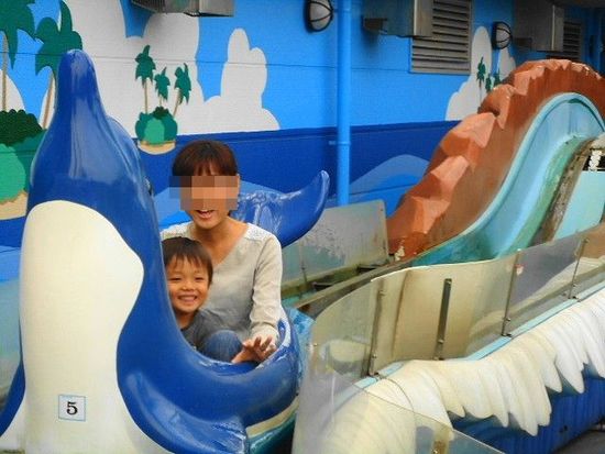 ケシュア AIRⅢにコットを合わせてみるーーー!