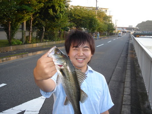 今日のあだ名は「まろだんご」でした
