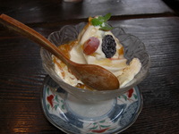 温井ダム!