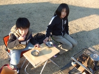 大子広域公園オートキャンプ場グリンヴィラ