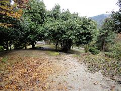 ふるさと公園池の山キャンプ場 その二