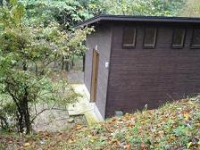 ふるさと公園池の山キャンプ場 その二