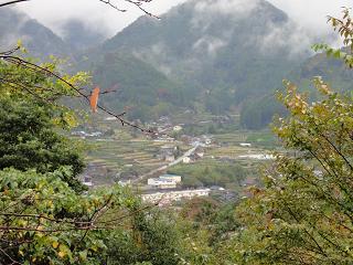 ふるさと公園池の山キャンプ場 その二