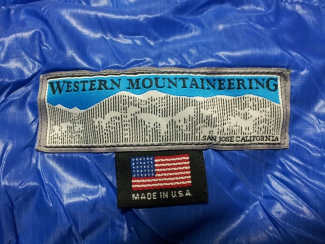 Sleeping Bag