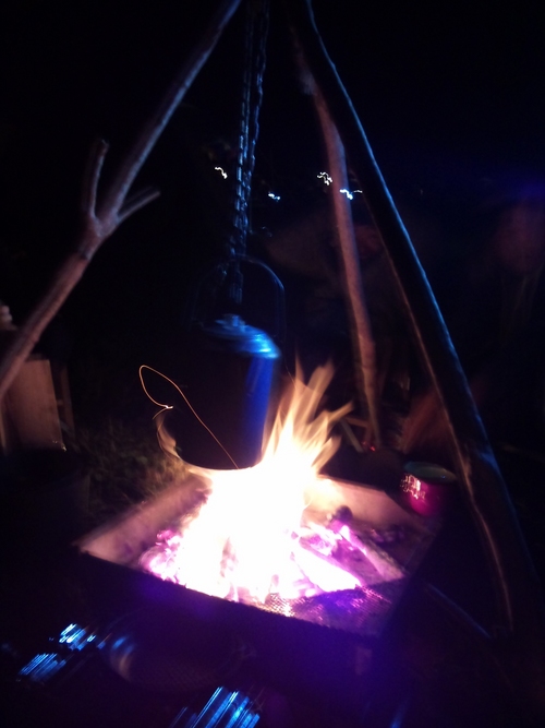 初 GOOUT CAMP vol.2
