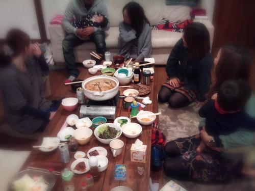 出産祝い