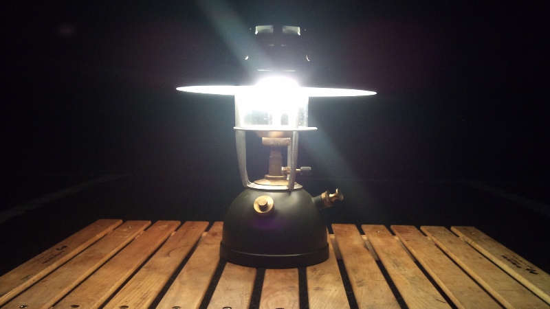 Vapalux Light Shade