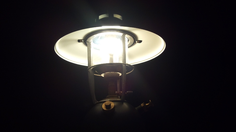 Vapalux Light Shade