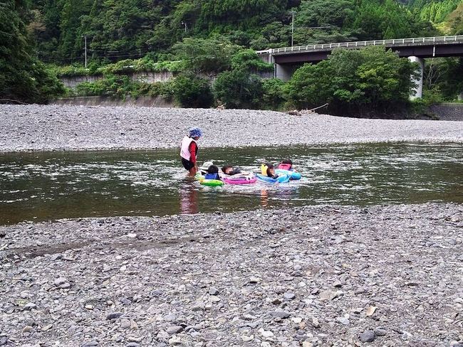 休息の週末