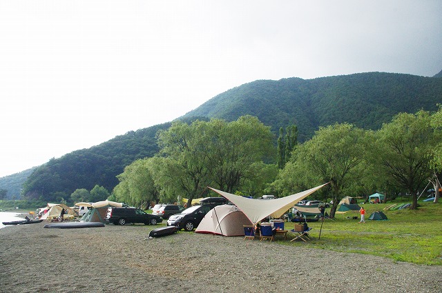 BIRTHDAY CAMP 2013