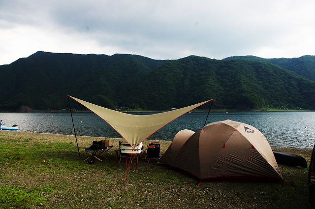 BIRTHDAY CAMP 2013