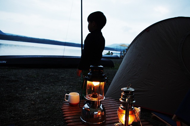BIRTHDAY CAMP 2013