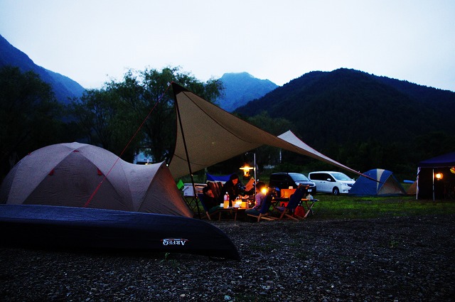 BIRTHDAY CAMP 2013