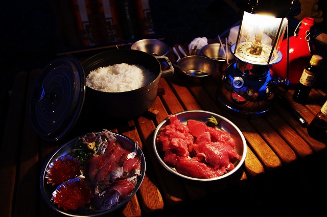 BIRTHDAY CAMP 2013