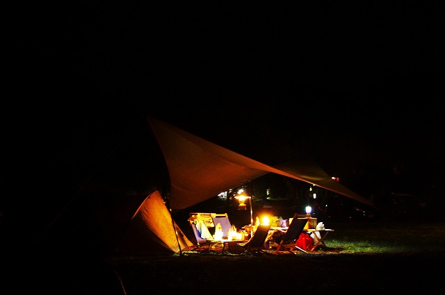 BIRTHDAY CAMP 2013