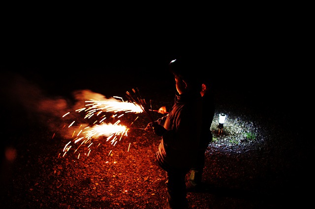 BIRTHDAY CAMP 2013